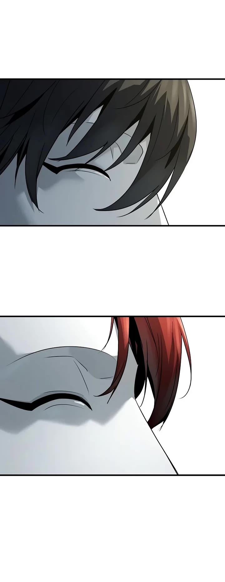 Absolute Regression Chapter 117 page 12 - Chapter 117