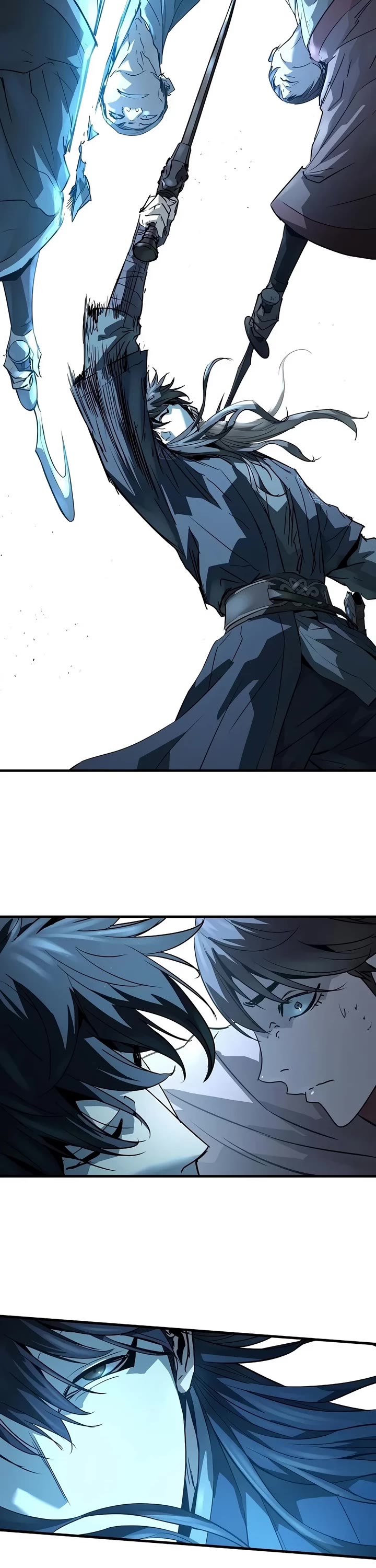 Absolute Regression Chapter 117 page 14 - Chapter 117