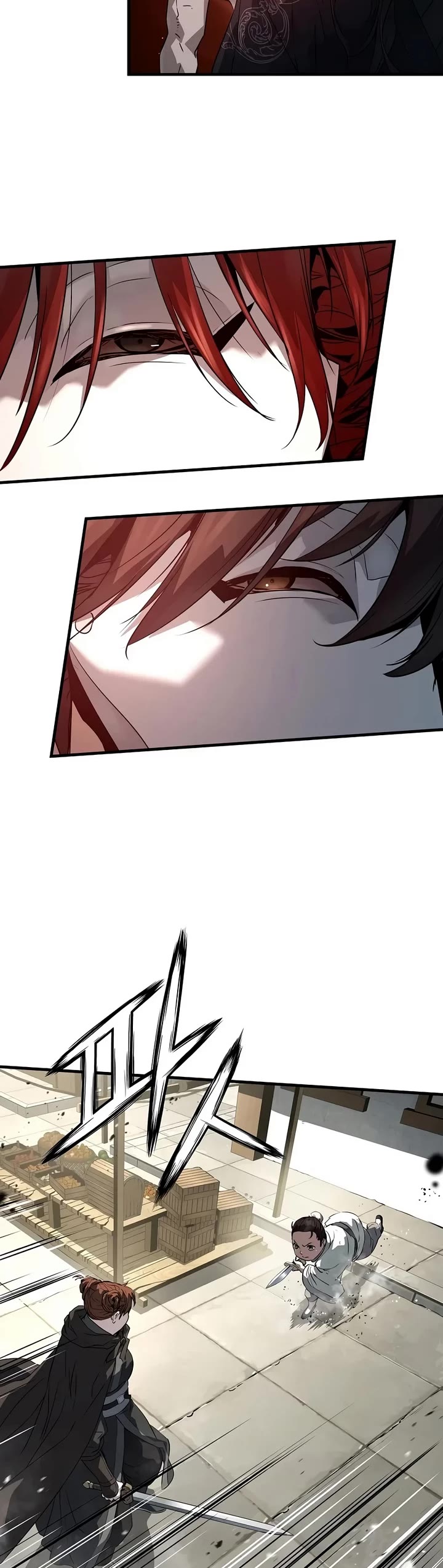 Absolute Regression Chapter 117 page 21 - Chapter 117