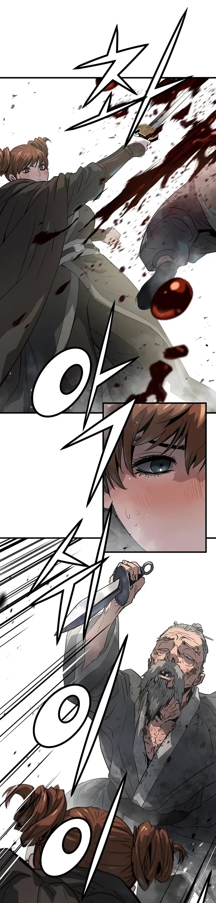 Absolute Regression Chapter 117 page 23 - Chapter 117