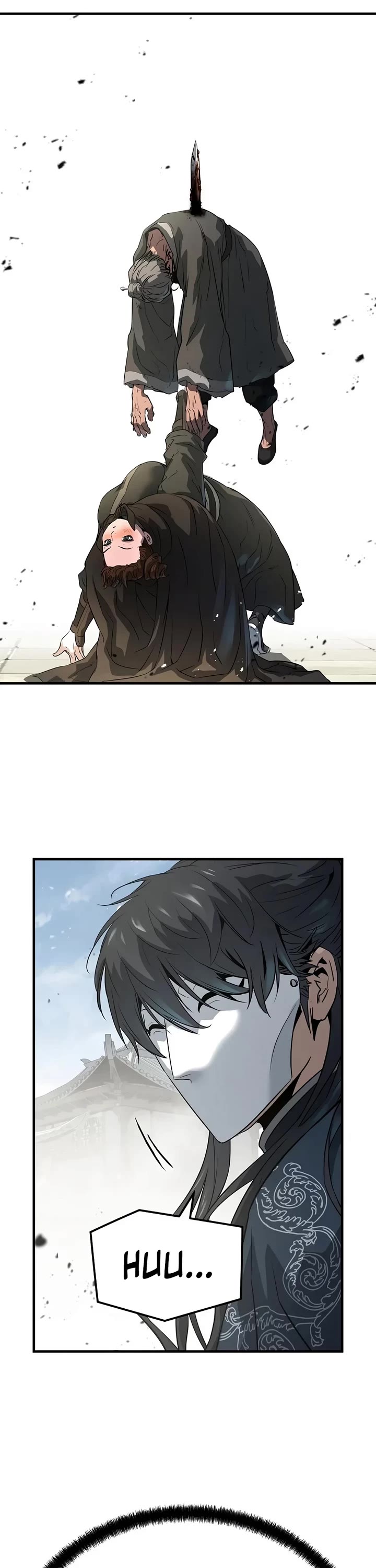 Absolute Regression Chapter 117 page 25 - Chapter 117
