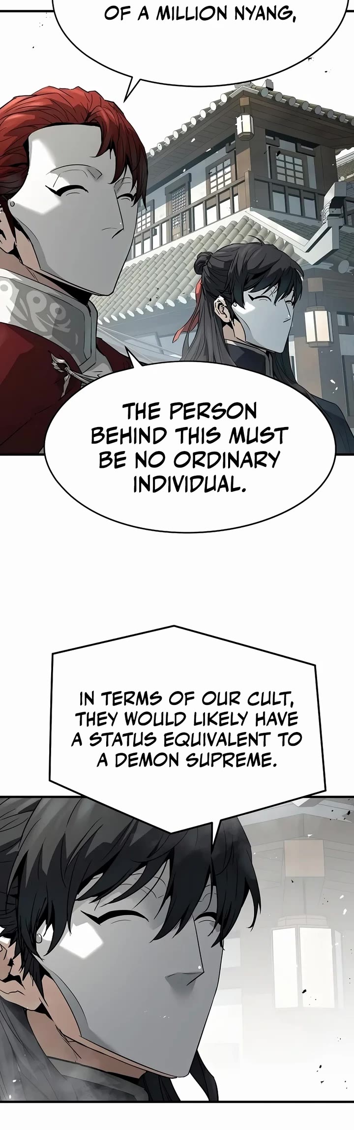 Absolute Regression Chapter 117 page 33 - Chapter 117