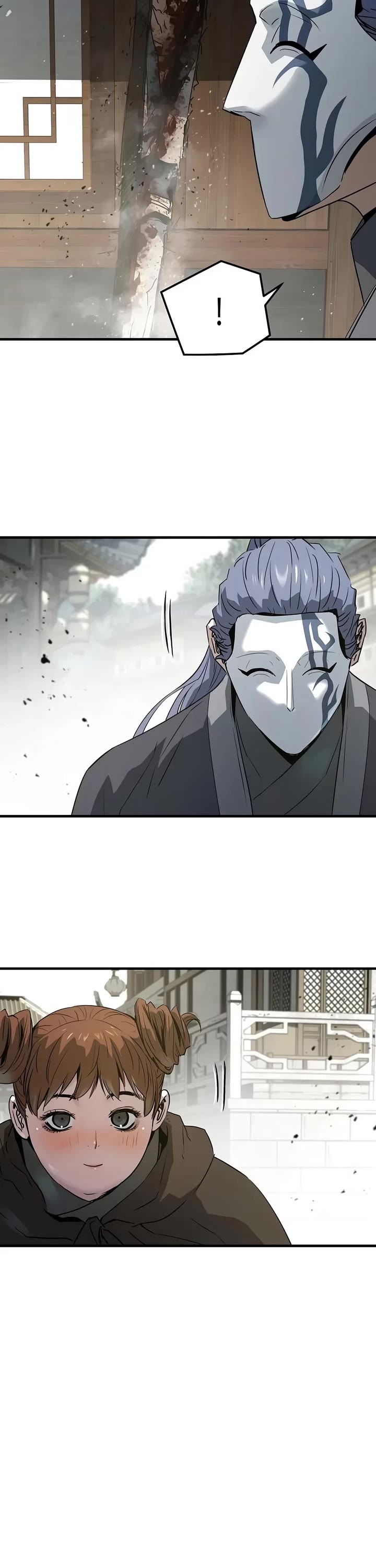 Absolute Regression Chapter 117 page 37 - Chapter 117