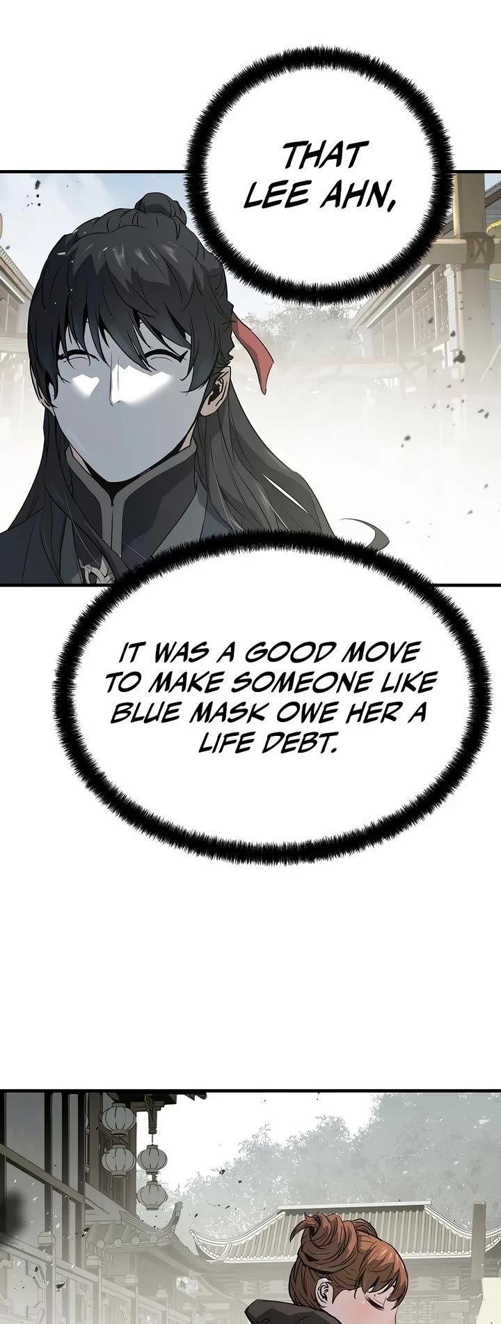Absolute Regression Chapter 117 page 38 - Chapter 117