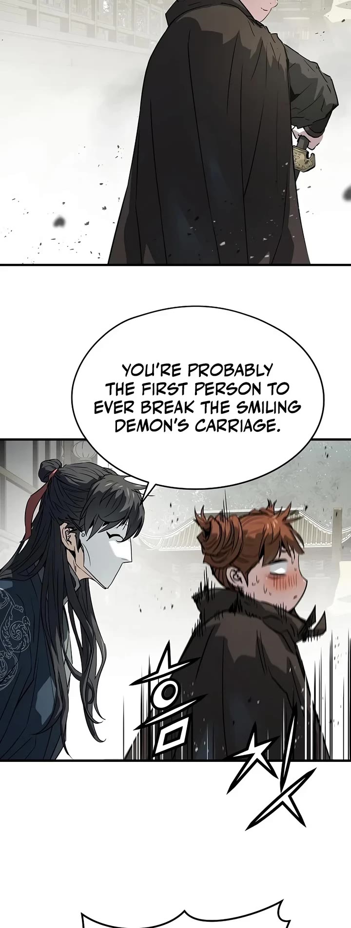 Absolute Regression Chapter 117 page 39 - Chapter 117
