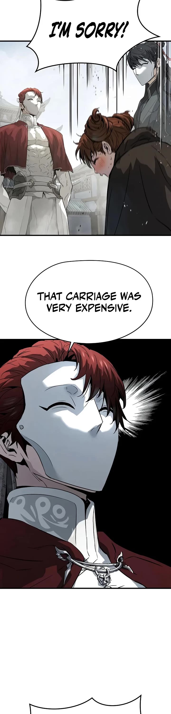 Absolute Regression Chapter 117 page 40 - Chapter 117