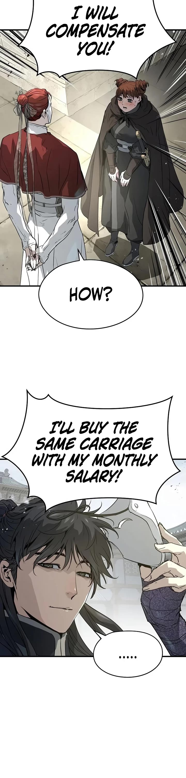 Absolute Regression Chapter 117 page 41 - Chapter 117