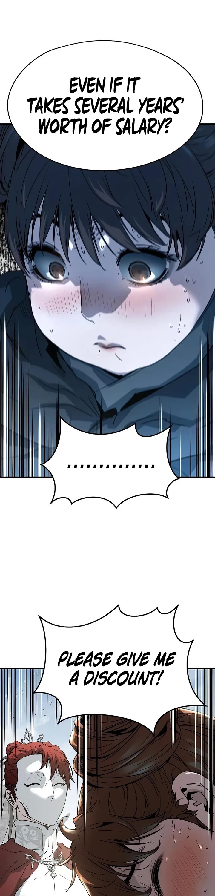 Absolute Regression Chapter 117 page 42 - Chapter 117