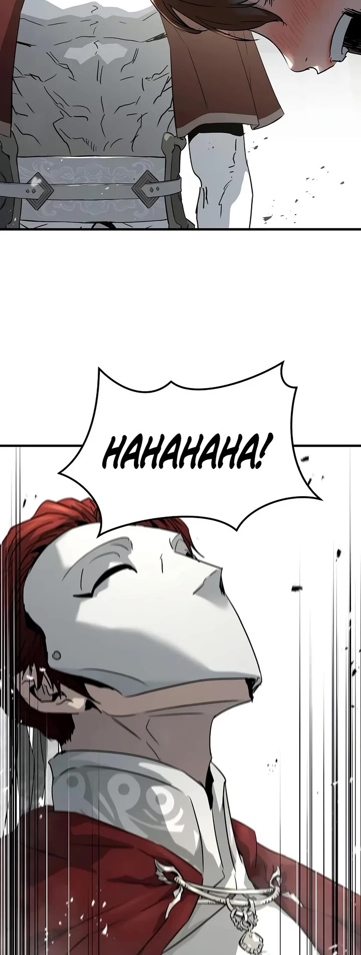 Absolute Regression Chapter 117 page 43 - Chapter 117