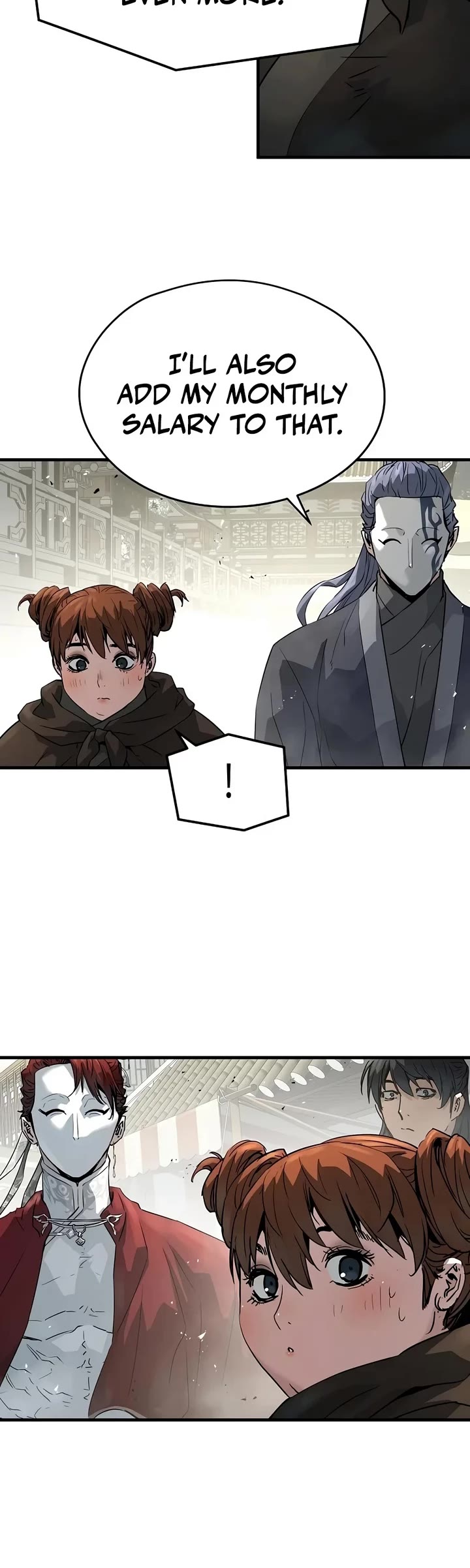 Absolute Regression Chapter 117 page 46 - Chapter 117