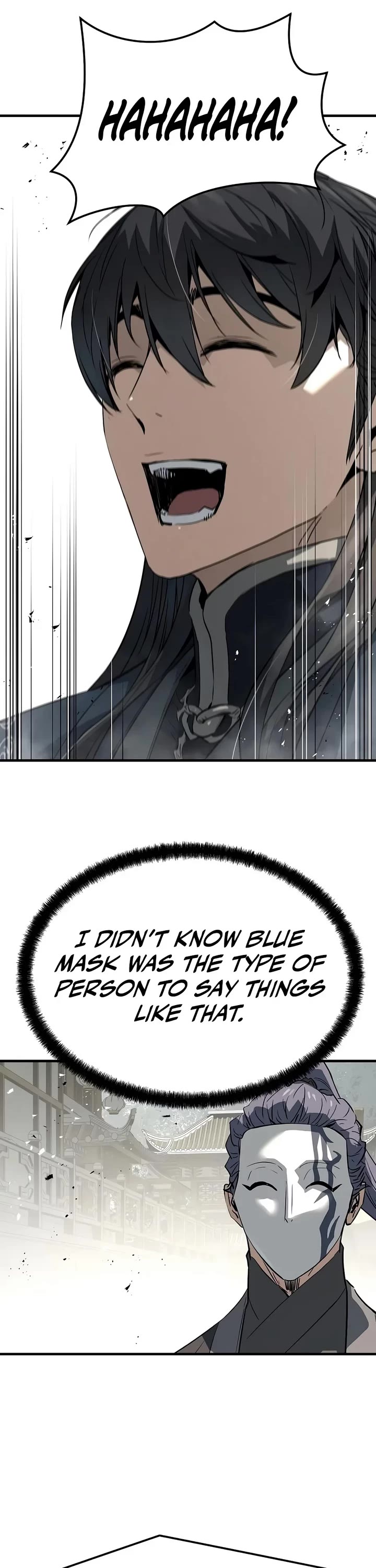 Absolute Regression Chapter 117 page 47 - Chapter 117