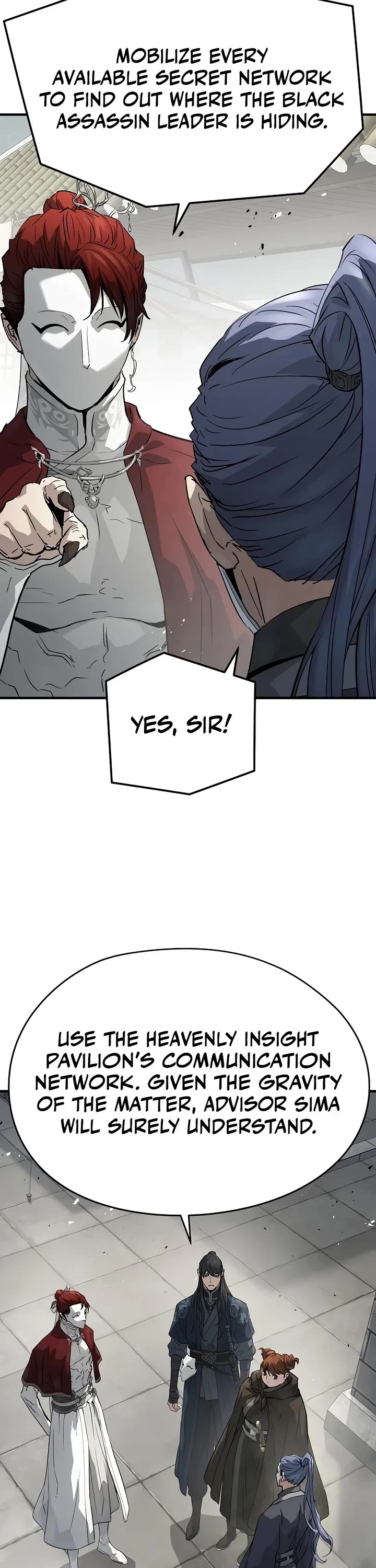 Absolute Regression Chapter 117 page 48 - Chapter 117