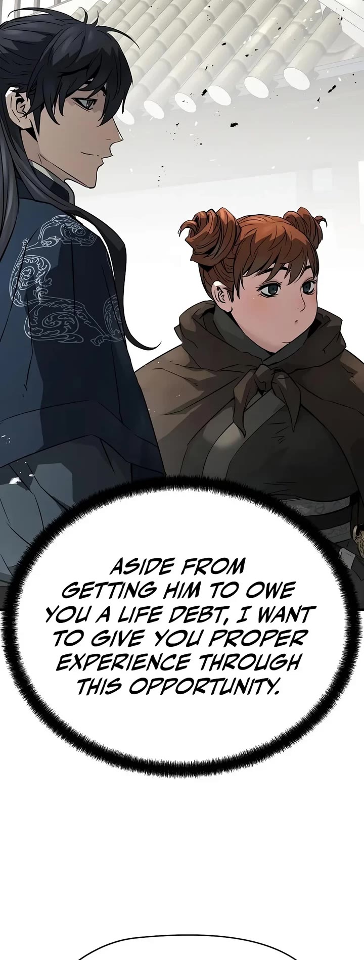Absolute Regression Chapter 117 page 50 - Chapter 117