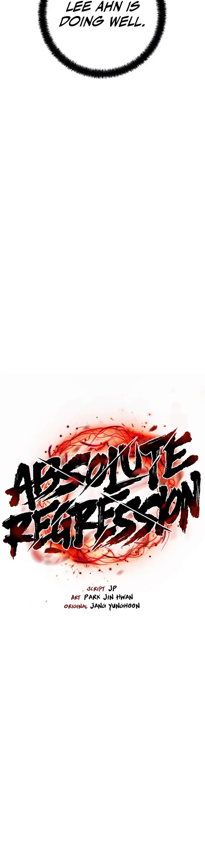 Absolute Regression Chapter 117 page 7 - Chapter 117