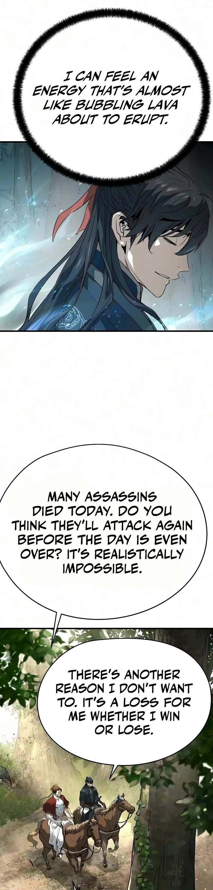 Absolute Regression Chapter 118 page 13 - Chapter 118