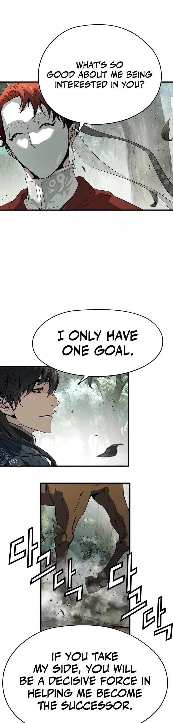 Absolute Regression Chapter 118 page 15 - Chapter 118