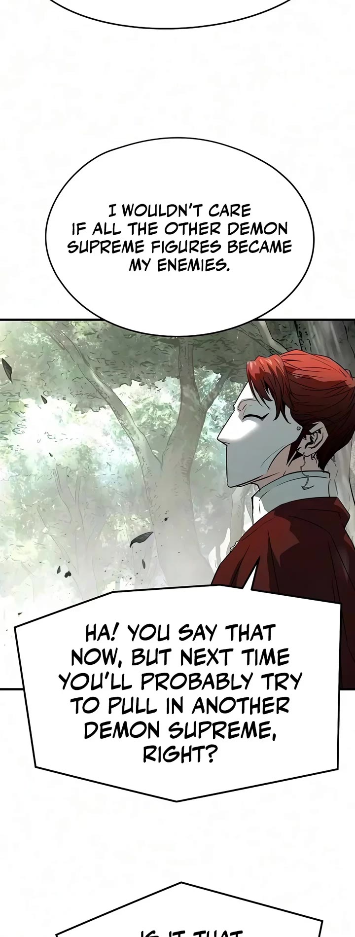 Absolute Regression Chapter 118 page 16 - Chapter 118