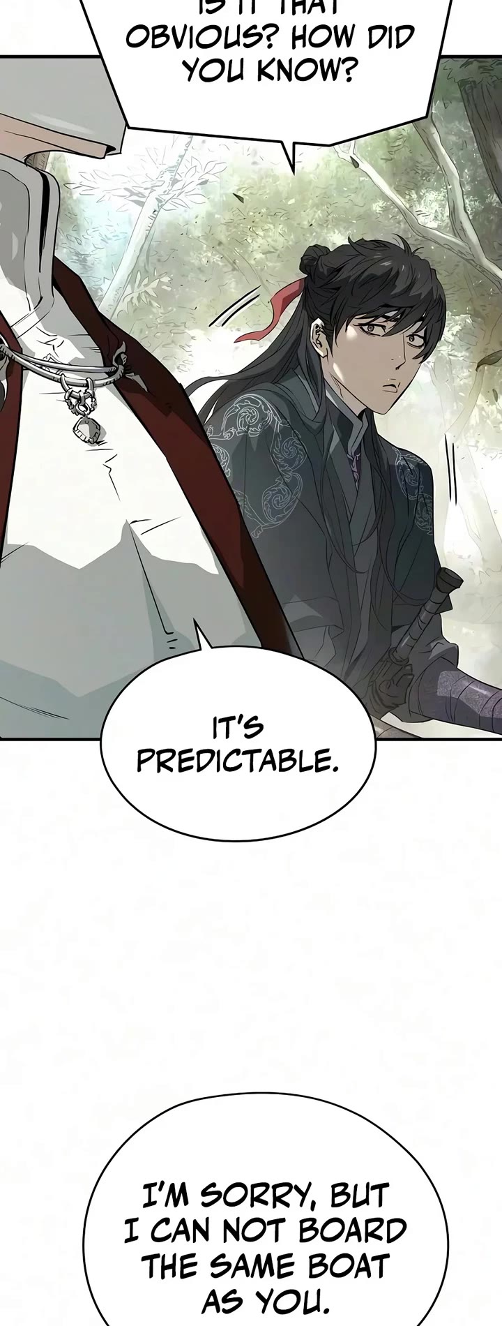 Absolute Regression Chapter 118 page 17 - Chapter 118