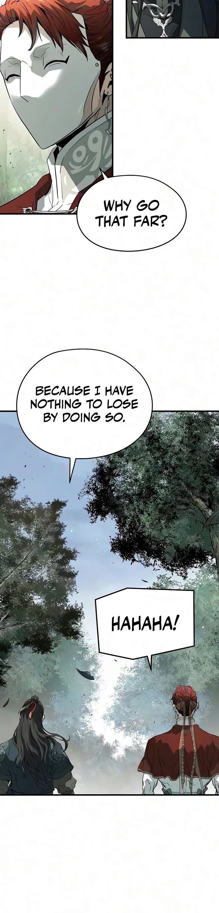 Absolute Regression Chapter 118 page 20 - Chapter 118
