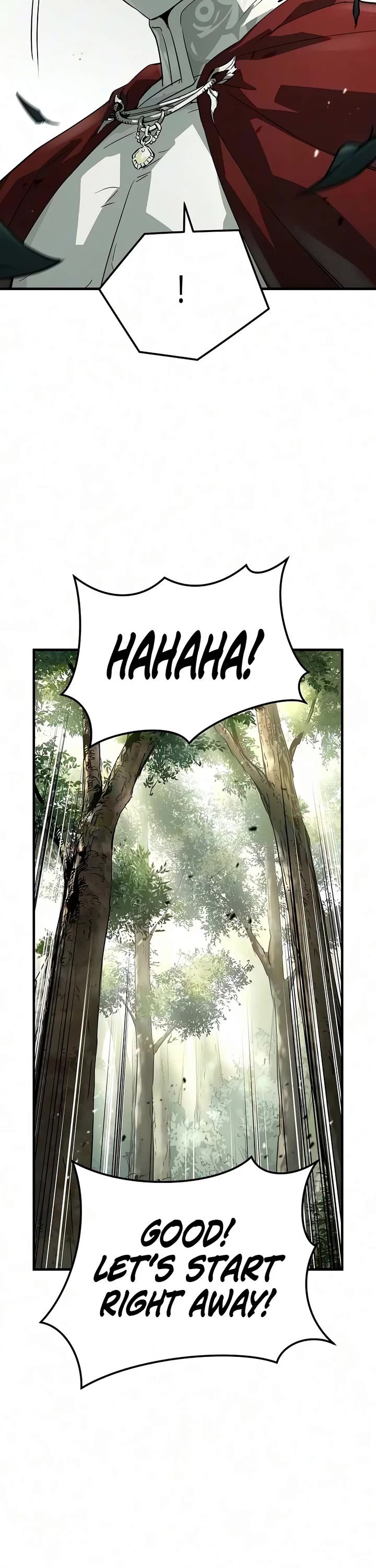 Absolute Regression Chapter 118 page 26 - Chapter 118