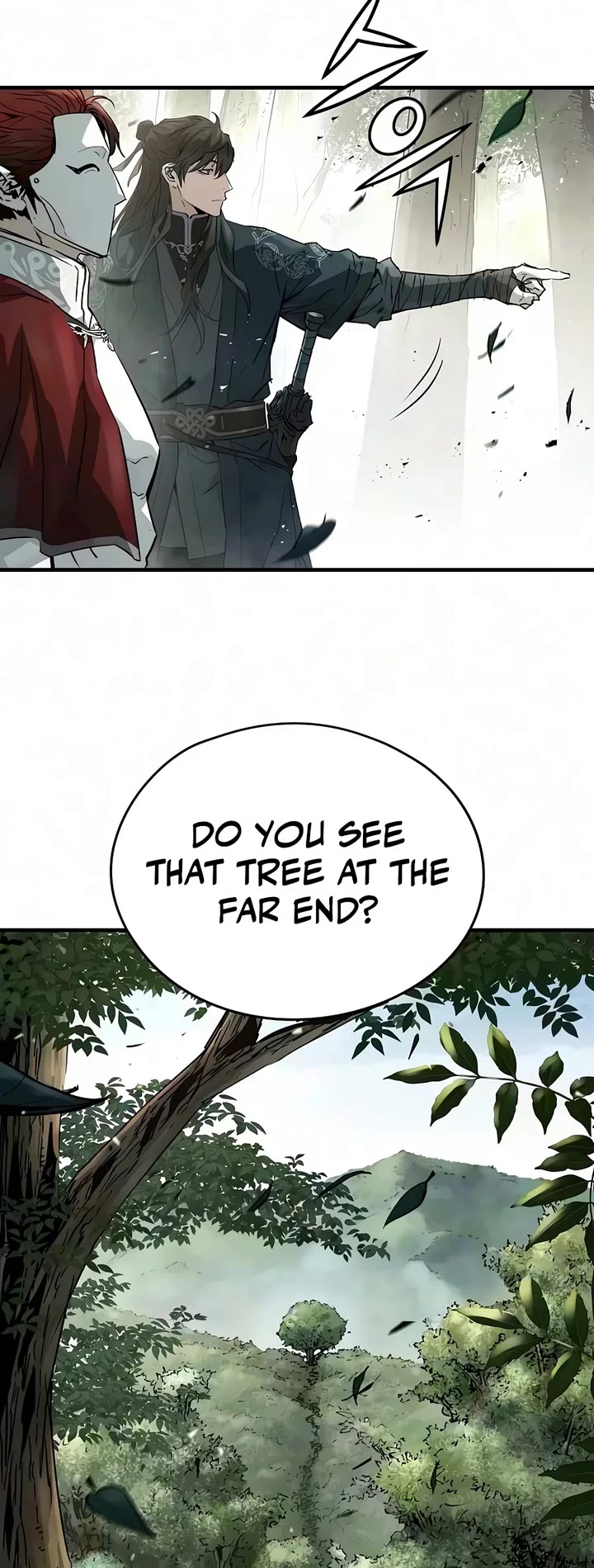 Absolute Regression Chapter 118 page 28 - Chapter 118
