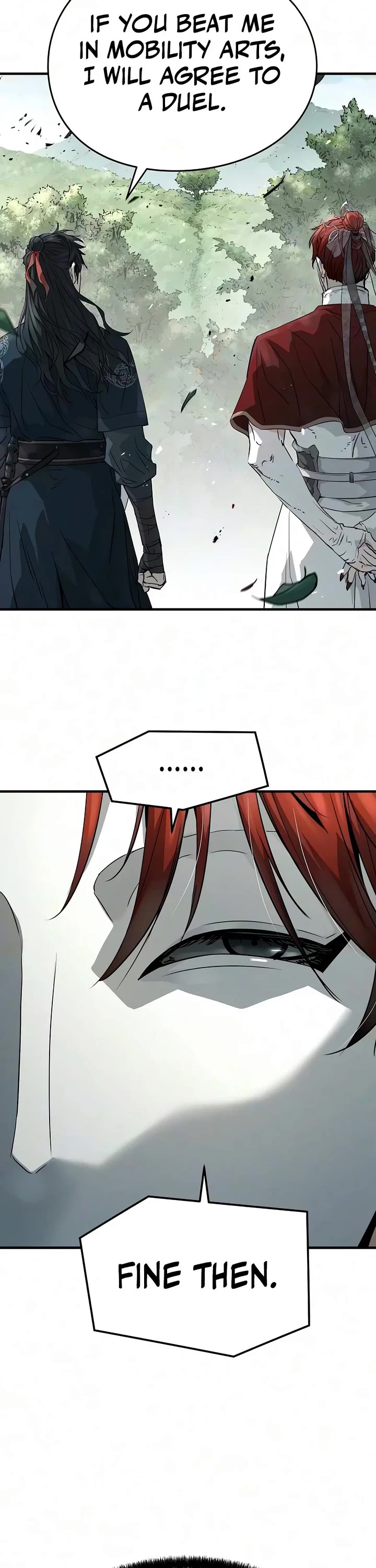 Absolute Regression Chapter 118 page 30 - Chapter 118