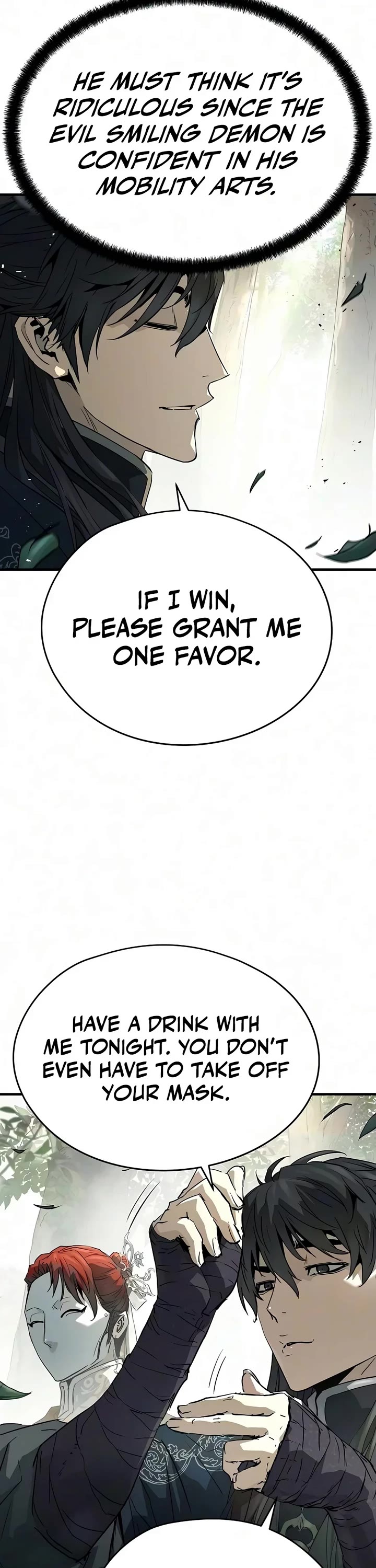 Absolute Regression Chapter 118 page 31 - Chapter 118