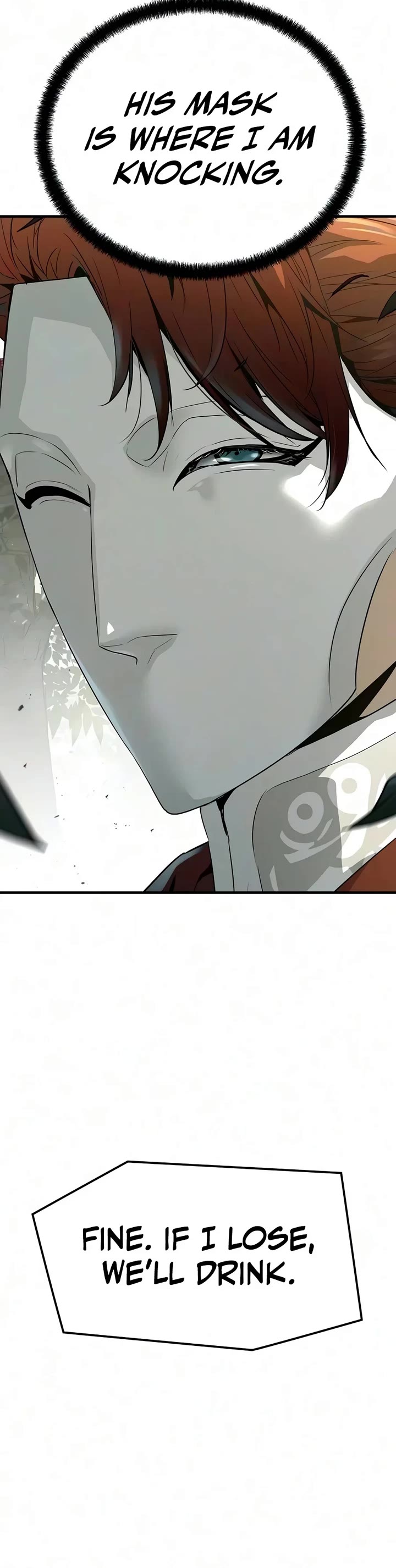 Absolute Regression Chapter 118 page 35 - Chapter 118