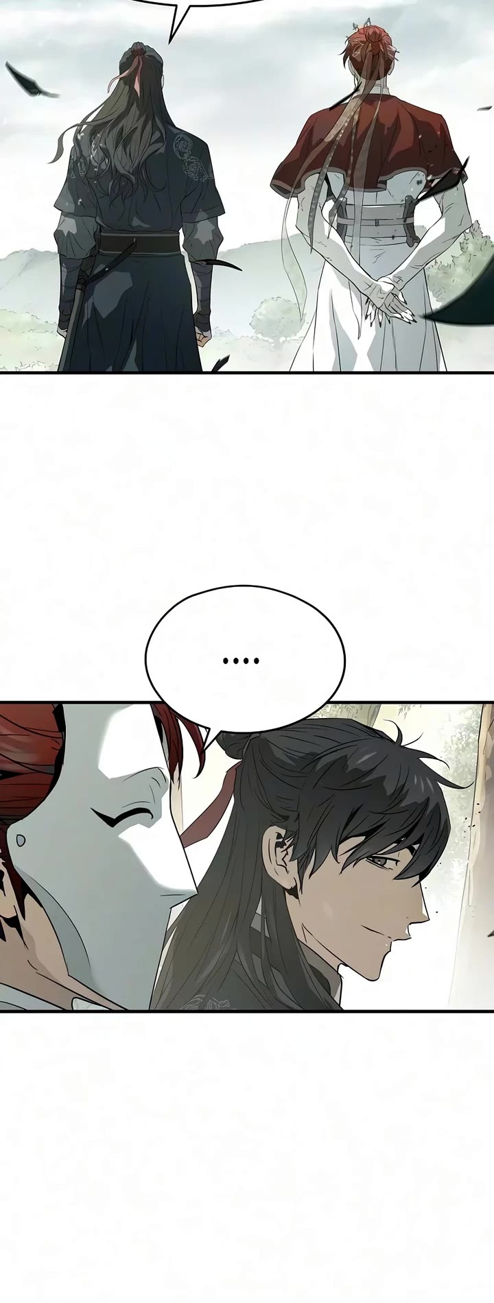 Absolute Regression Chapter 118 page 39 - Chapter 118