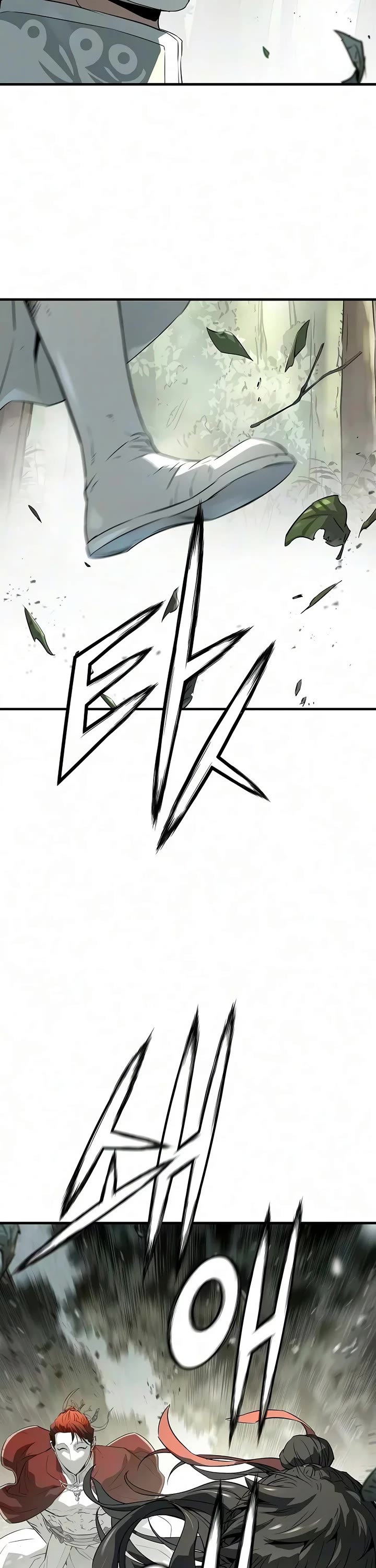Absolute Regression Chapter 118 page 42 - Chapter 118