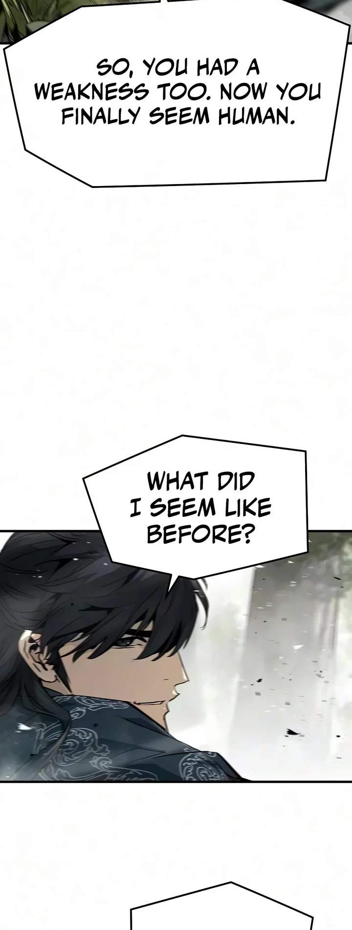 Absolute Regression Chapter 118 page 45 - Chapter 118