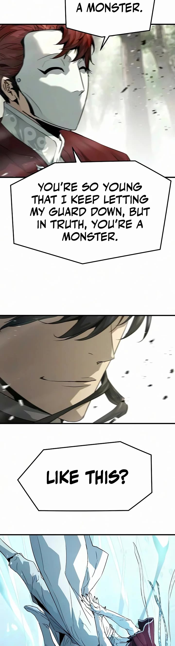 Absolute Regression Chapter 118 page 46 - Chapter 118