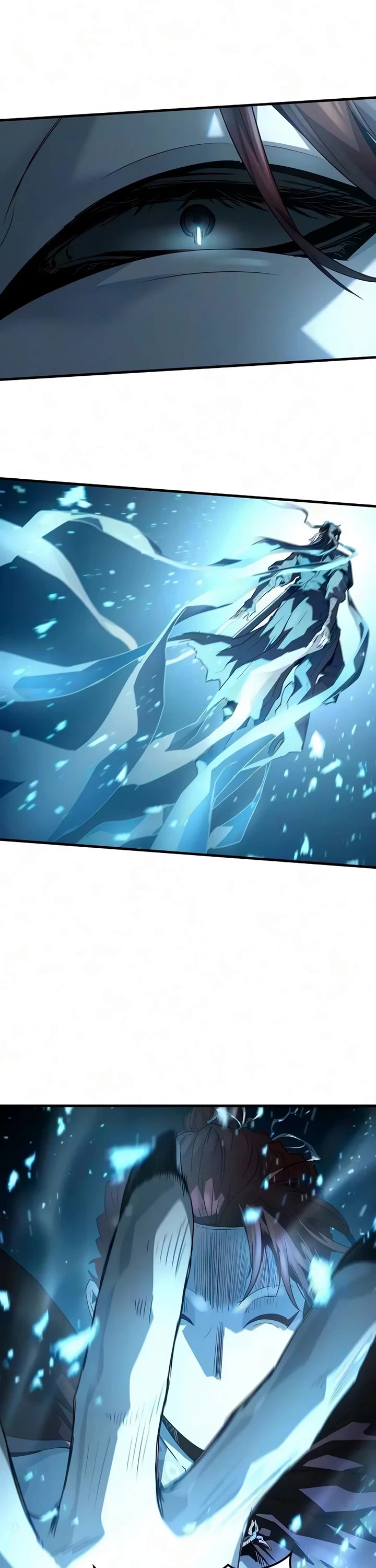 Absolute Regression Chapter 118 page 48 - Chapter 118