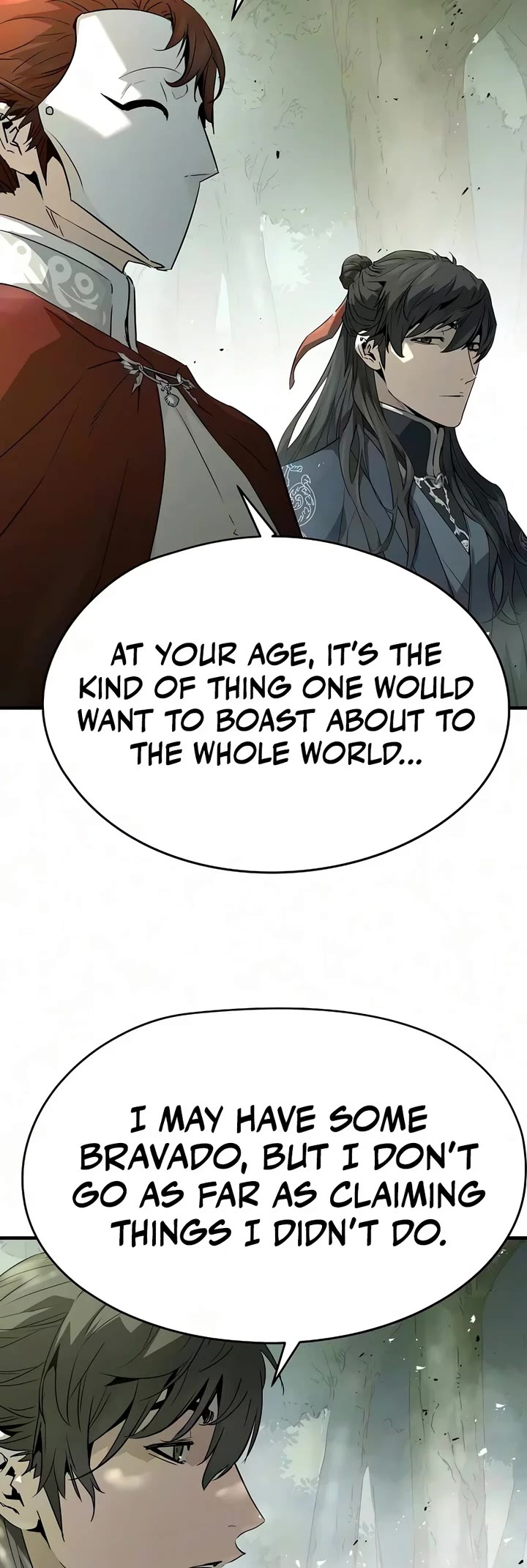 Absolute Regression Chapter 118 page 5 - Chapter 118