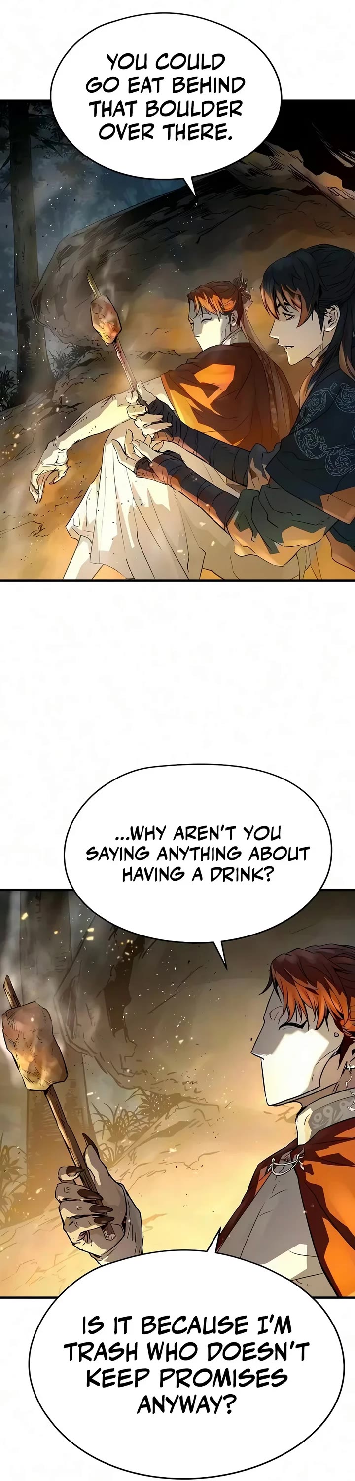 Absolute Regression Chapter 119 page 13 - Chapter 119
