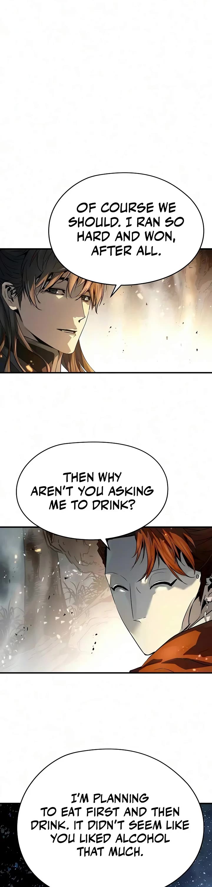 Absolute Regression Chapter 119 page 14 - Chapter 119
