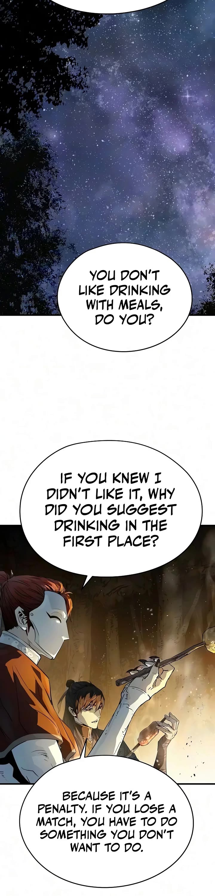 Absolute Regression Chapter 119 page 15 - Chapter 119