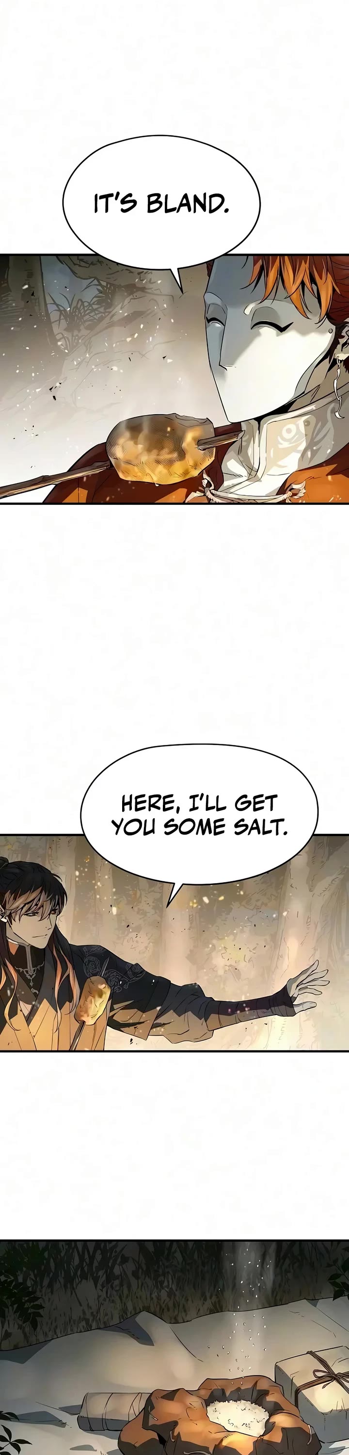 Absolute Regression Chapter 119 page 19 - Chapter 119