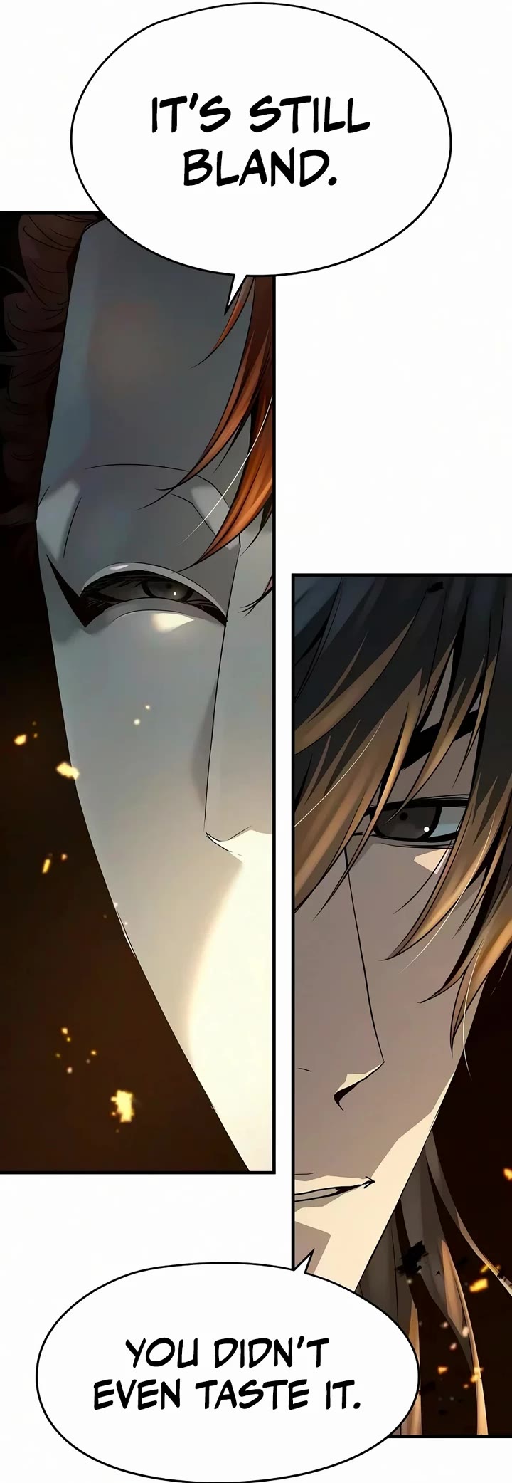 Absolute Regression Chapter 119 page 23 - Chapter 119