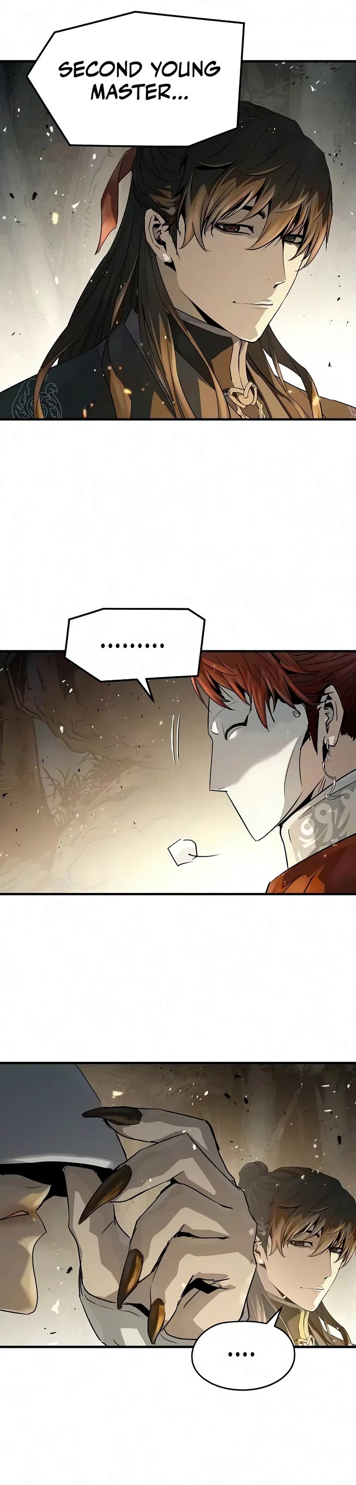 Absolute Regression Chapter 119 page 25 - Chapter 119