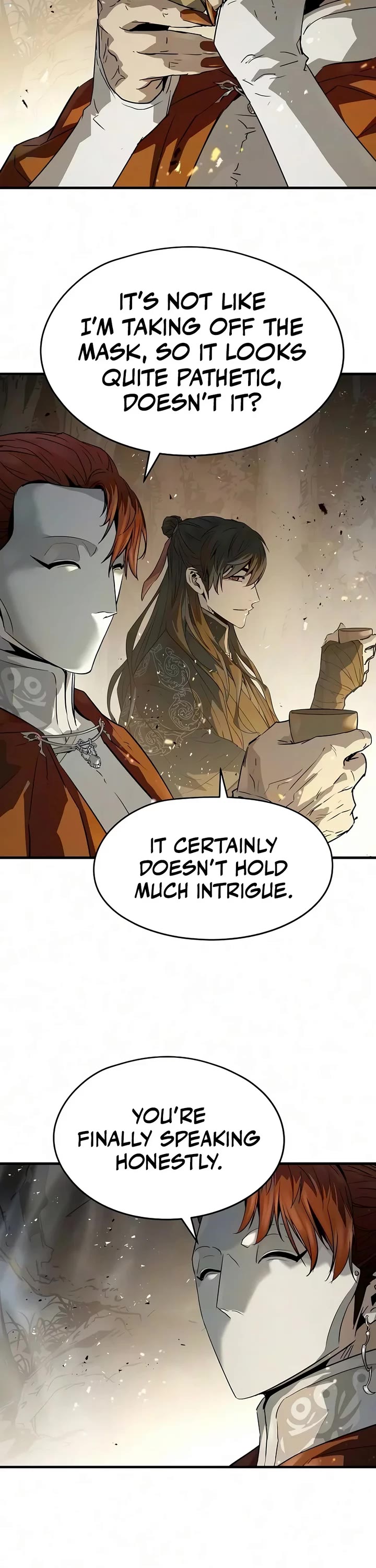 Absolute Regression Chapter 119 page 27 - Chapter 119