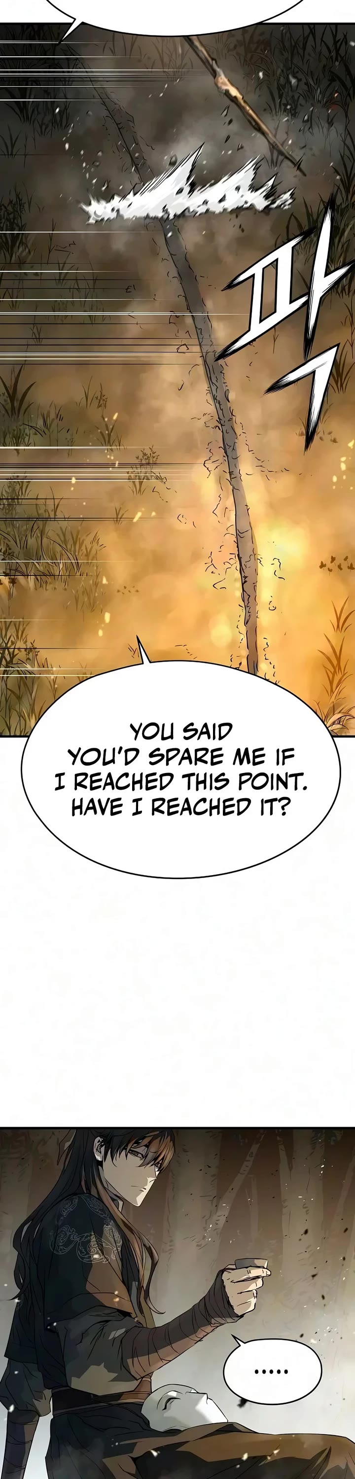 Absolute Regression Chapter 119 page 30 - Chapter 119