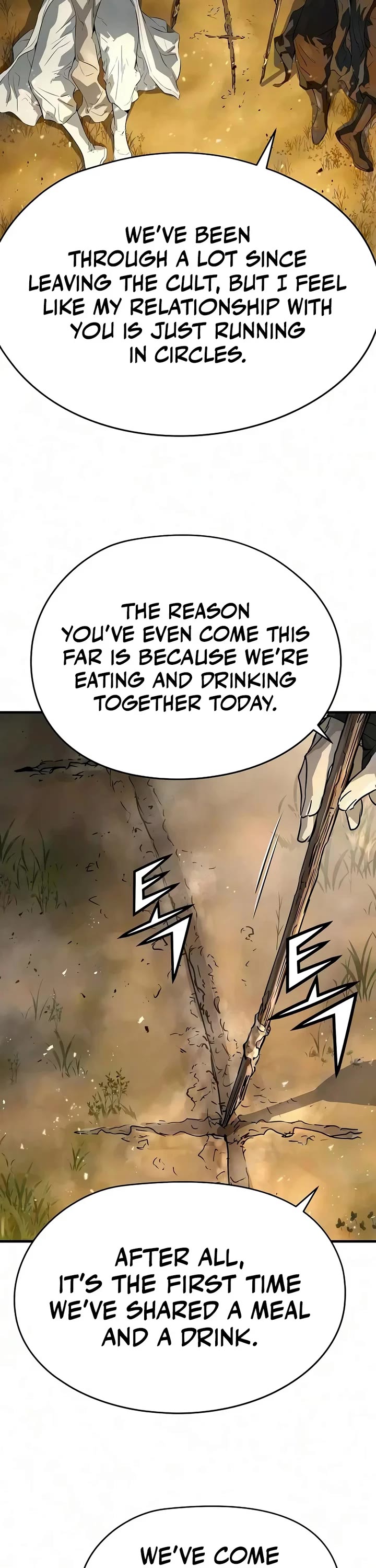 Absolute Regression Chapter 119 page 32 - Chapter 119