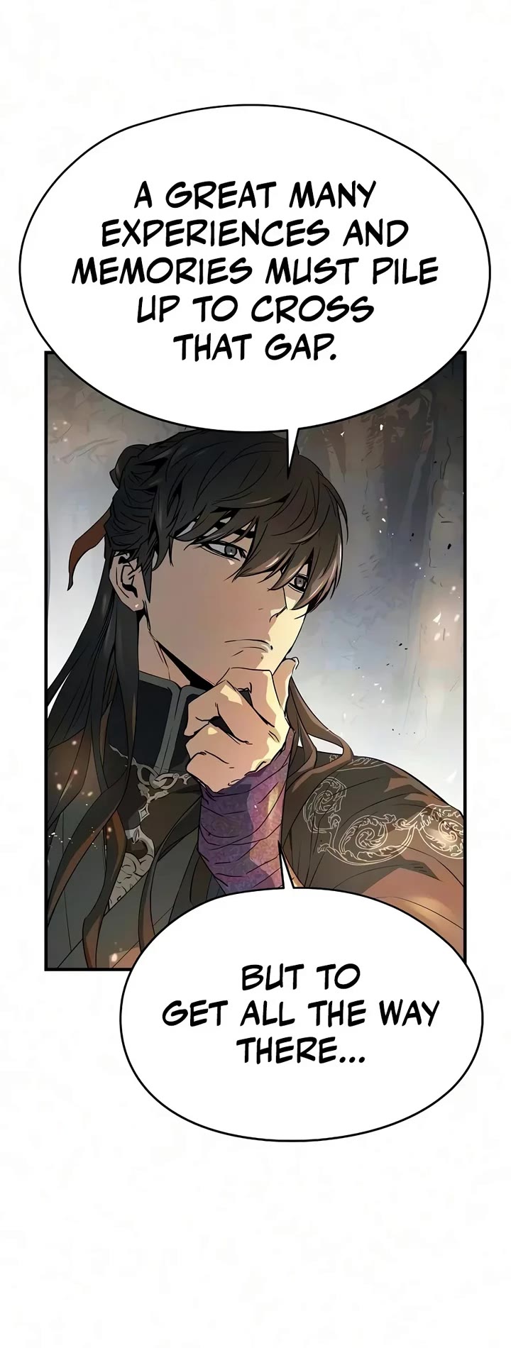Absolute Regression Chapter 119 page 34 - Chapter 119