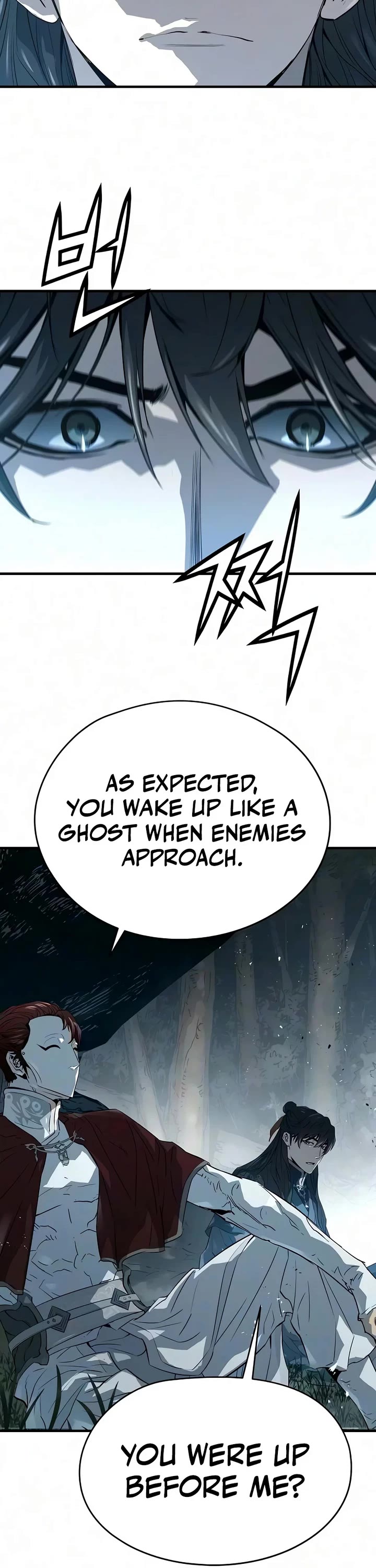 Absolute Regression Chapter 119 page 43 - Chapter 119