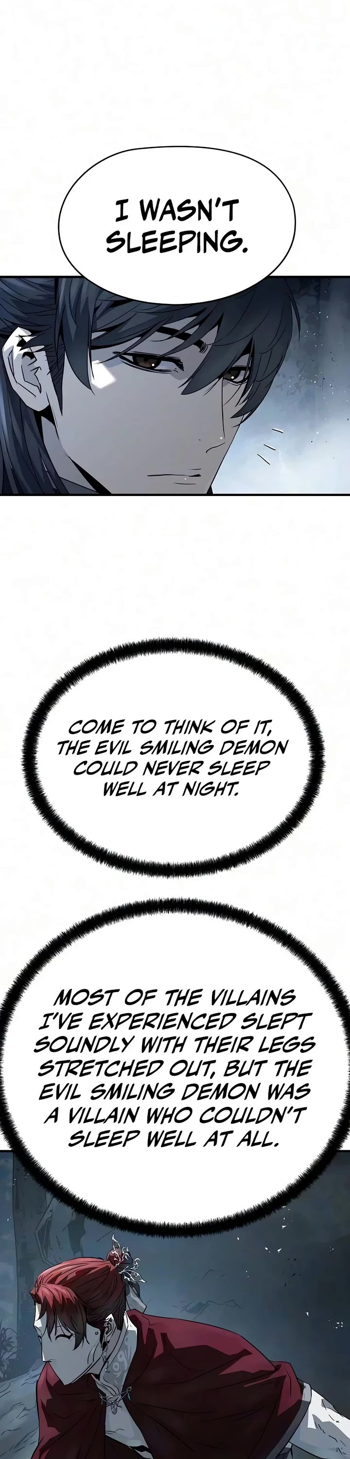 Absolute Regression Chapter 119 page 44 - Chapter 119