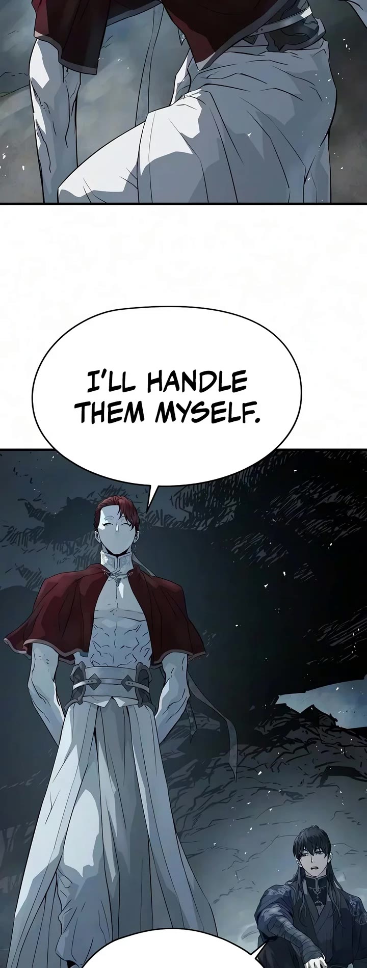 Absolute Regression Chapter 119 page 45 - Chapter 119
