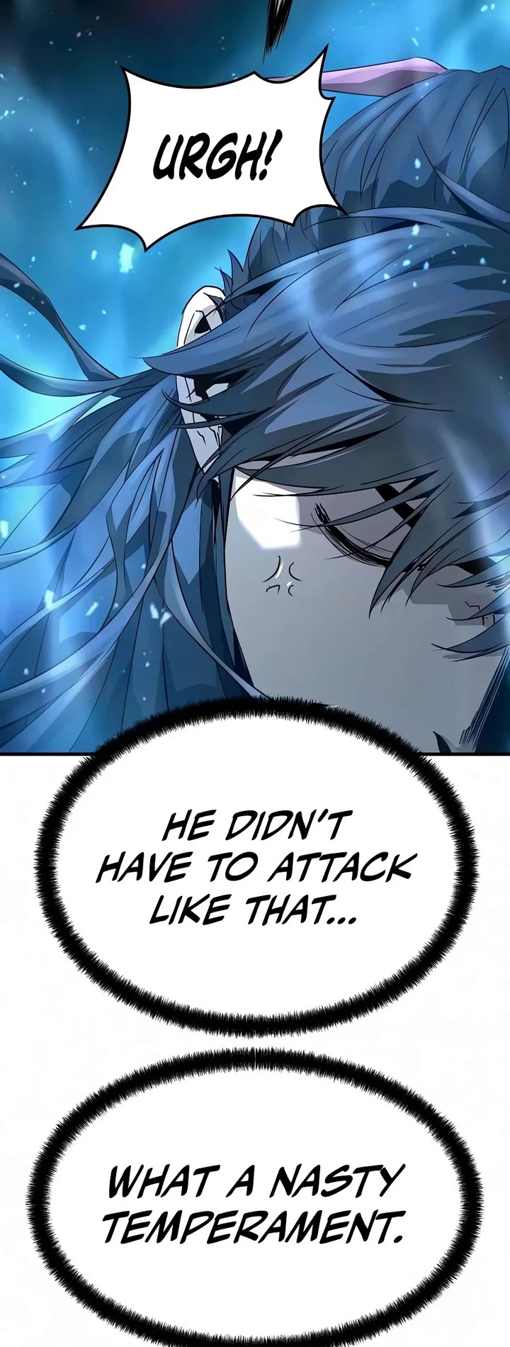 Absolute Regression Chapter 119 page 53 - Chapter 119