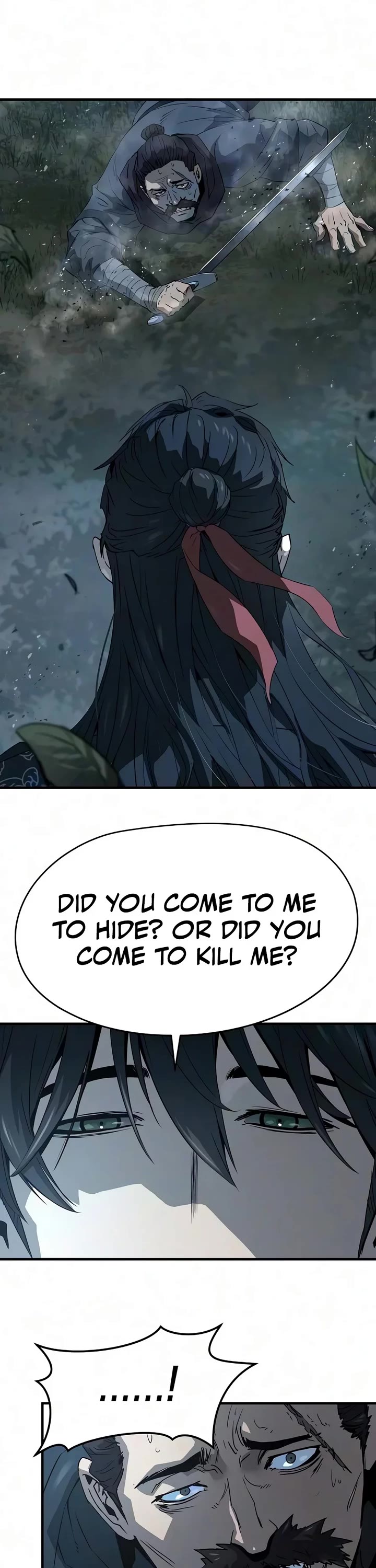 Absolute Regression Chapter 119 page 55 - Chapter 119