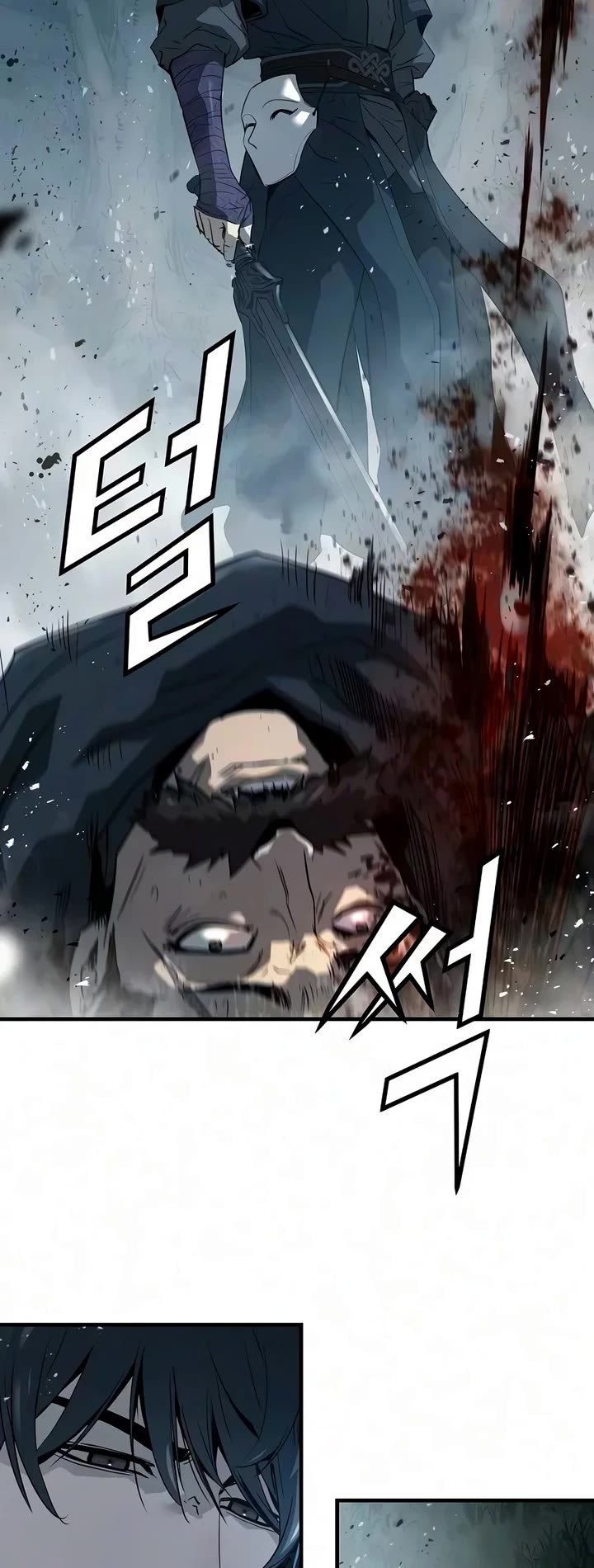 Absolute Regression Chapter 119 page 58 - Chapter 119